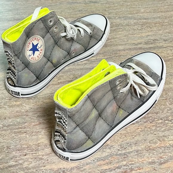 Converse All Star Chuck Taylor high top sneakers - Picture 5 of 16